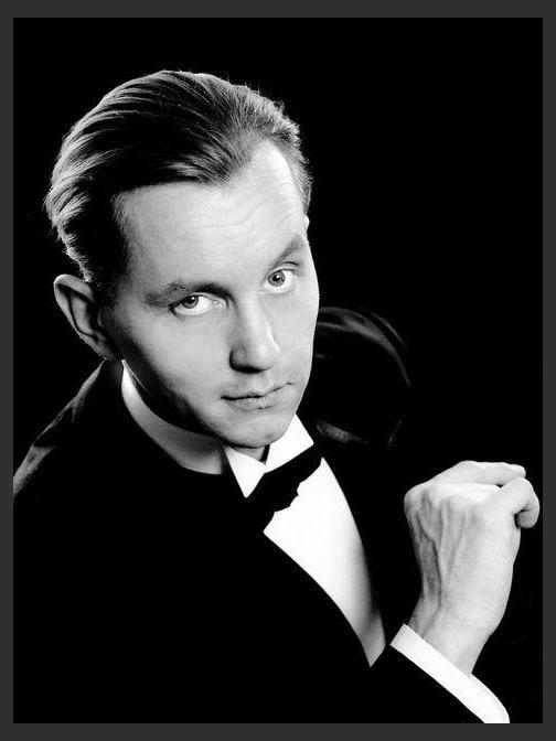 Max Raabe